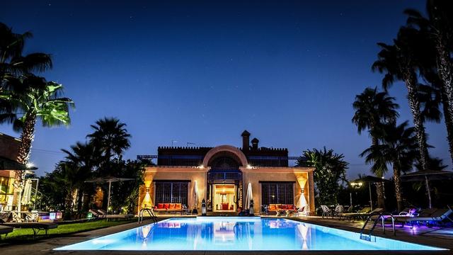 Casa Taos