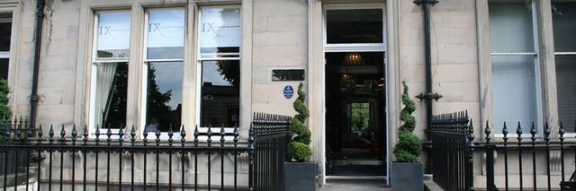 The Chester Residence