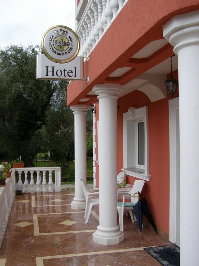 هوتل ويلنيس آند سبا آنجيلو غابريال