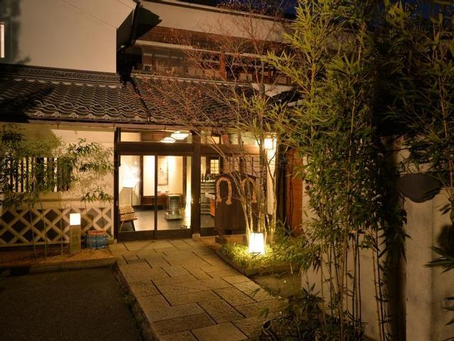 Ryokan Sugimoto