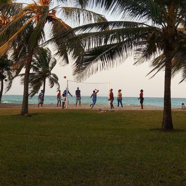 بيرل ريزيدنس