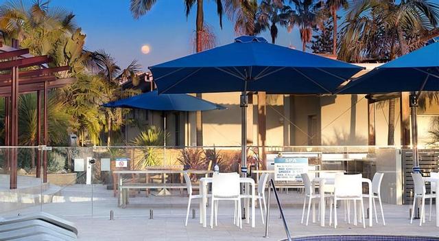 Avoca Palms Resort Apartments