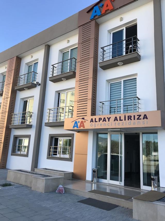 AA Rezidance