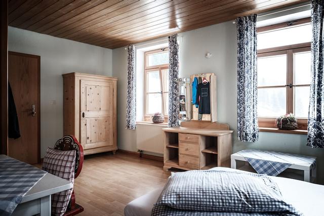 Gasthof Fallmuhle