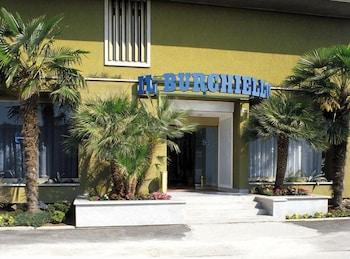 Hotel Burchiello