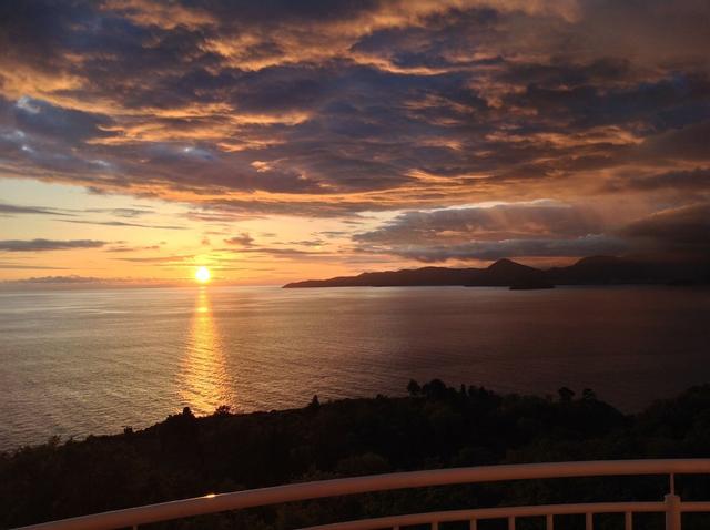 صن سيت ريزيدنس