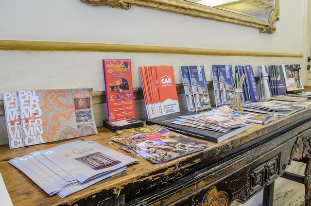 لوكاندا دل جاجيني