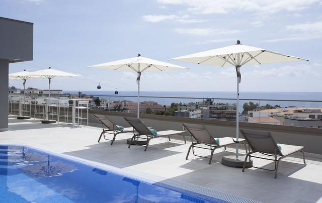 TURIM Santa Maria Hotel