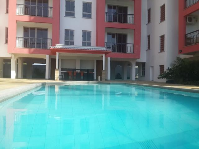 شانزو بيتش هومز