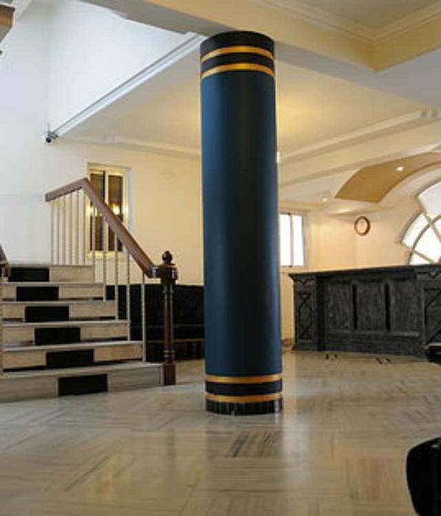 هوتل سري كامال إنترناشونال