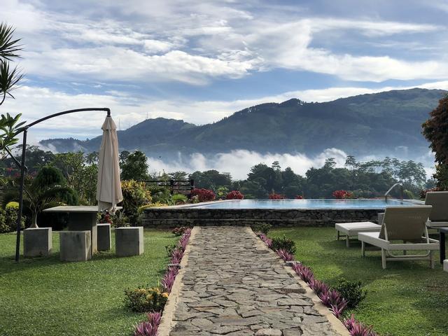 Elegant Hotel