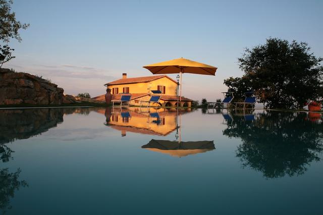 B&B Terenzi Winery