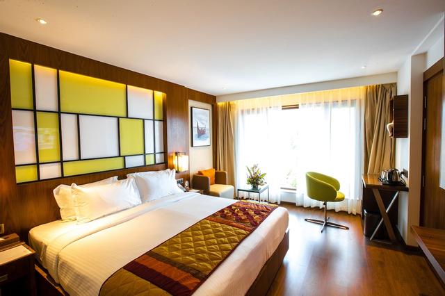 هوتل سبان إنترناشونال