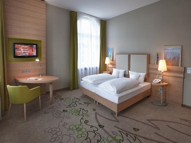 Hotel Magnetberg Baden