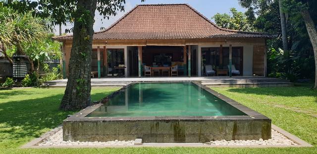 Villa Limasan