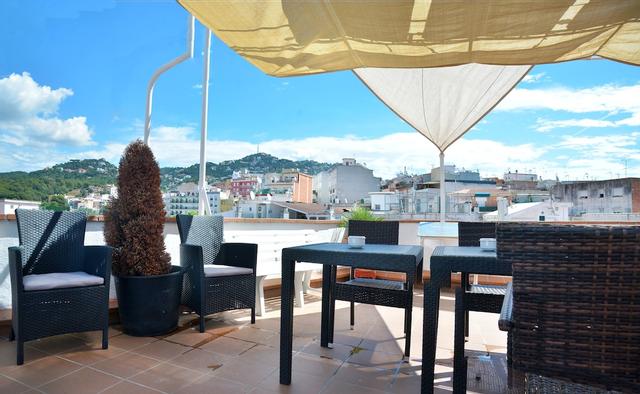 Hostal Julieta