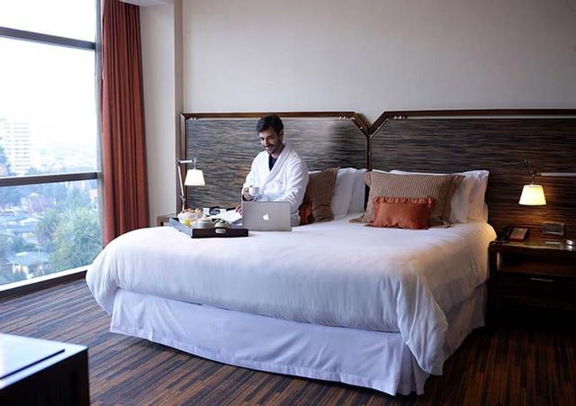 هوتل دريمز أراوكانيا