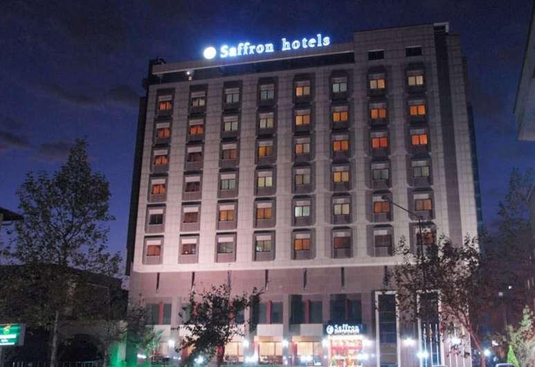 Saffron Hotel Kahramanmaras