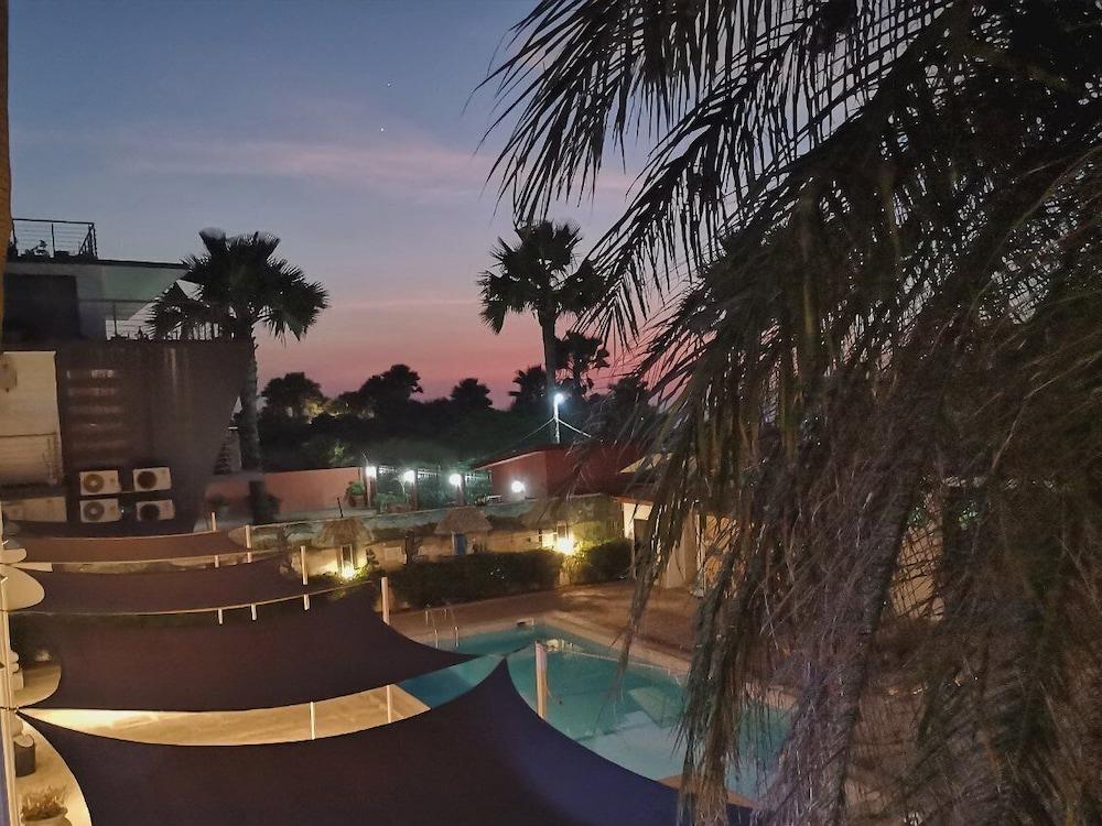 أوشن فيلا هايتس