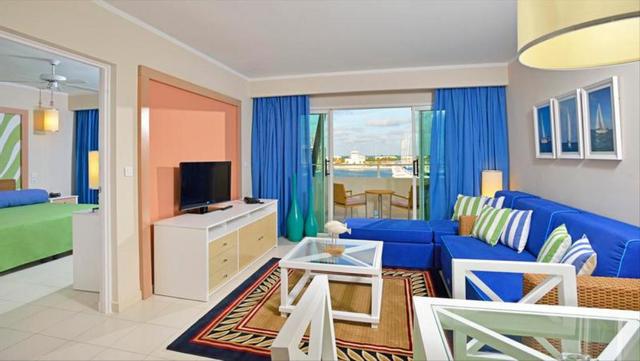 Melia Marina Varadero Apartments 