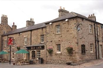 The Red Lion