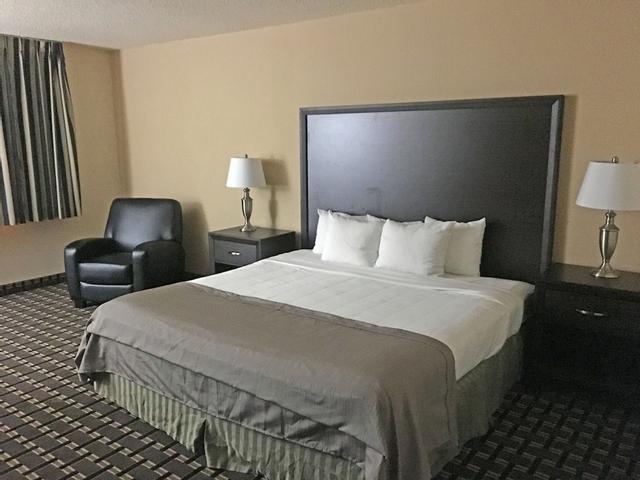 فير بريدج هوتل آند كونفرانس سنتر ياكيما