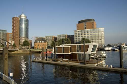 KNAUS Campingpark Hamburg