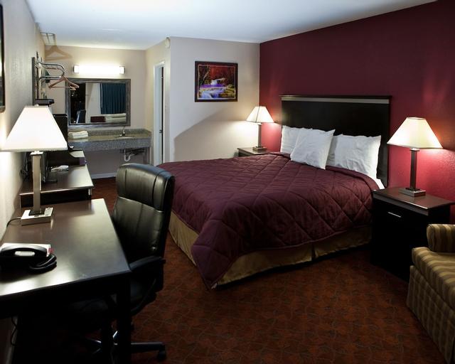 Bostonian Inn