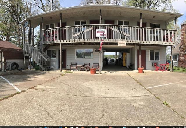 أندروز ليك سايد ريزورت