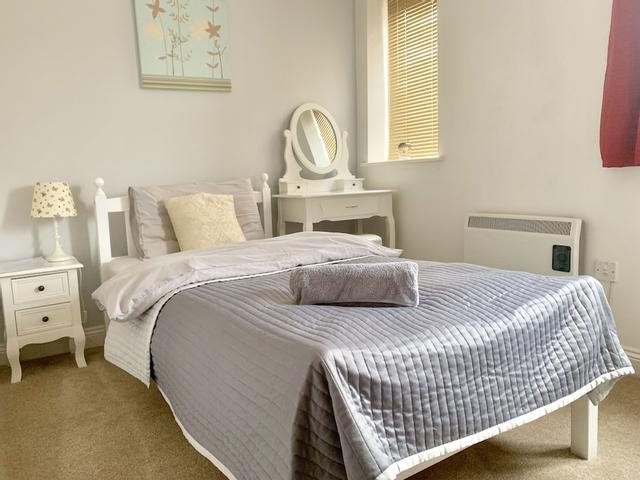 Lahnstein Apartment