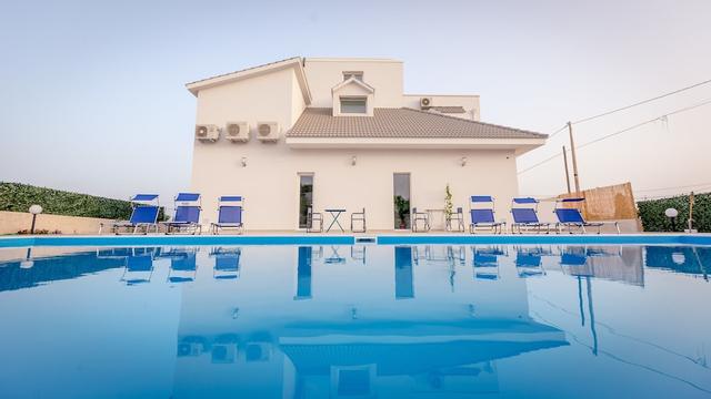 بد آند بريكفاست فيلا سيلينونتي