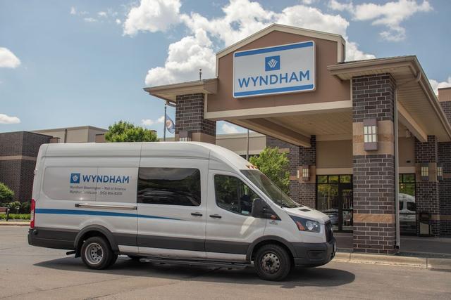 Wyndham Bloomington - Mall of America