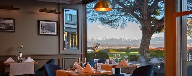 Everness Hotel & Resort
