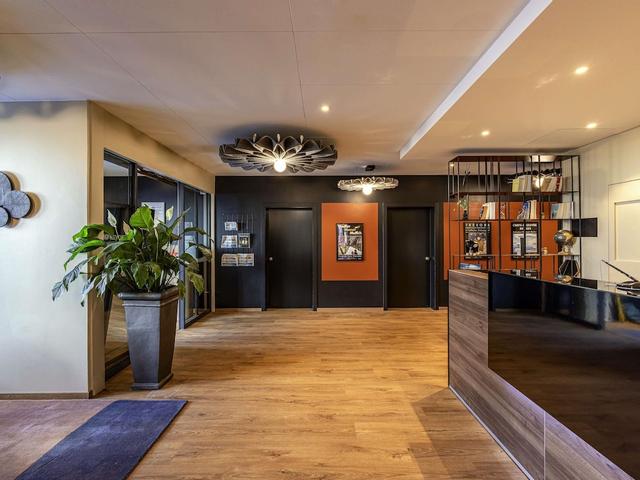 ibis Sion Hotel