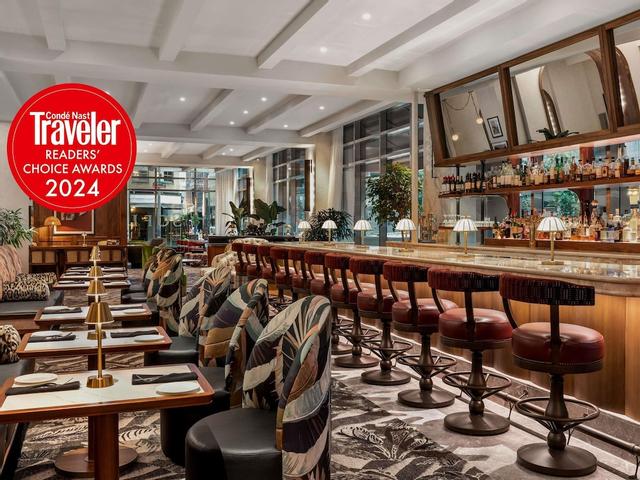 Sofitel Philadelphia at Rittenhouse Square