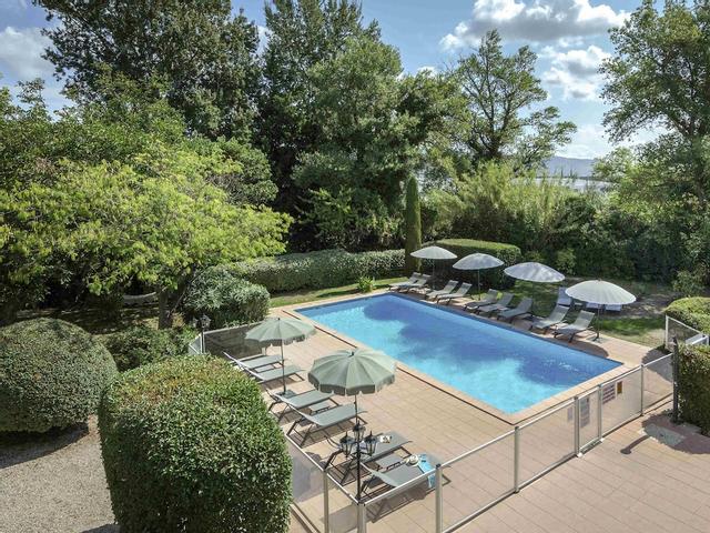 Mercure Cavaillon Hotel