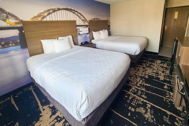 كلاريون بوينت بيتندورف - كواد سيتيز