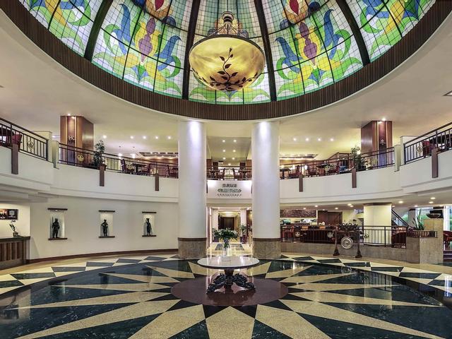 Mercure Jakarta Kota