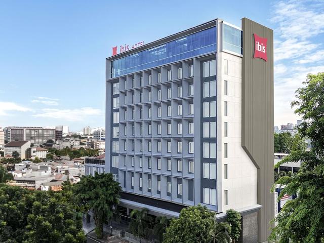 Ibis Jakarta Raden Saleh