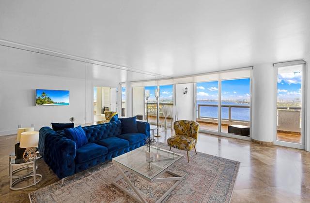 Bayview Panorama in Miami