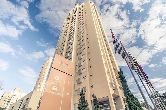 Get a Flat 2307 Luxuoso Itaim- SP