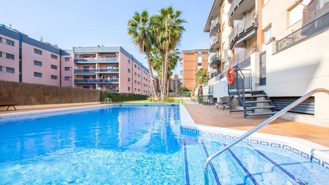 Port 53 in Lloret de Mar