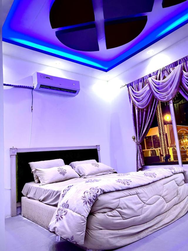 Sunset Luxury Camps