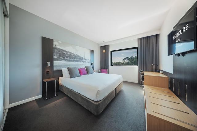 Mercure Newcastle Airport