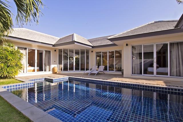 ذا بليس فيلاز