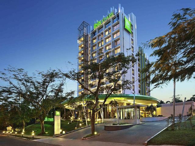 ibis Styles Bogor Raya