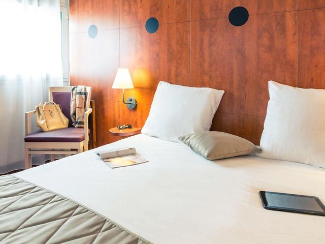 Mercure Béziers