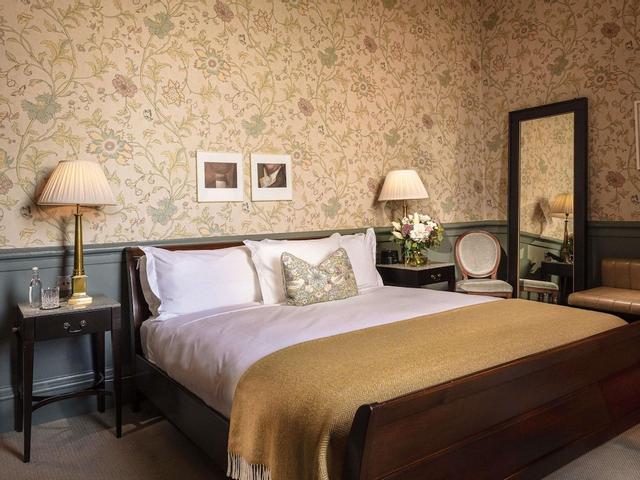 Carton House a Fairmont Managed Hotel