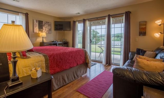 Grace Place 2 Bedroom Condo by RedAwning