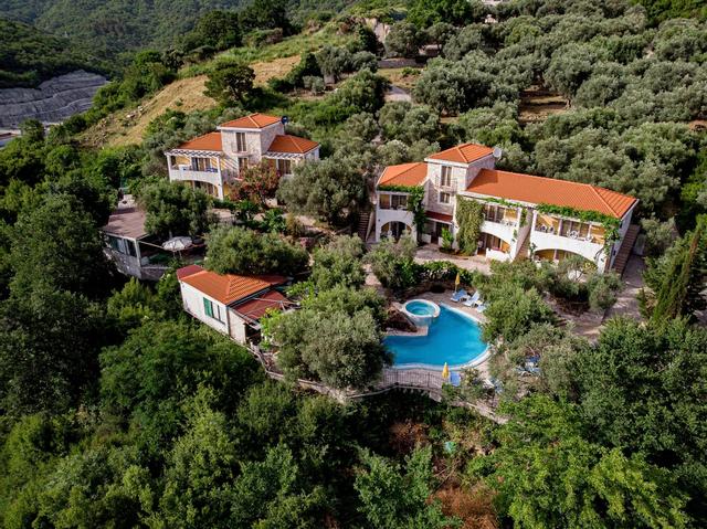 Guesthouse Maslinjak